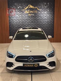 مێرسێدس بێنز E-Class